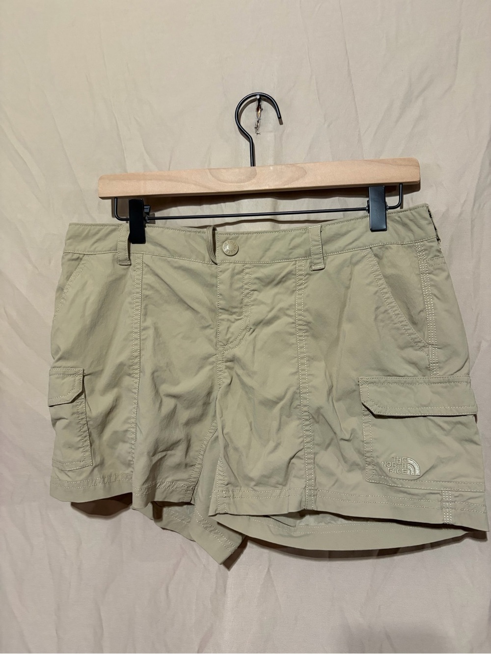 North face shorts